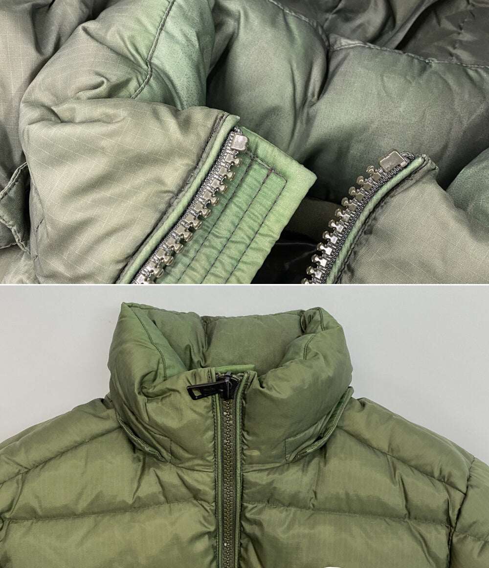 MONCLER×UNDEFEATED ダウンジャケット ARENSKY GIUBBOTTO メンズ SIZE 2 モンクレール