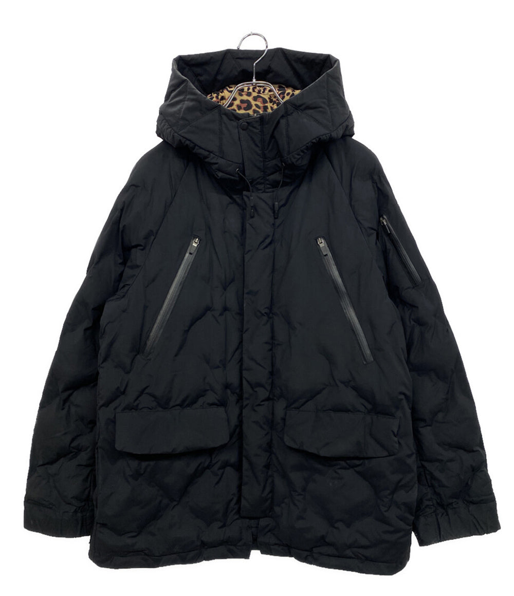 DENHAM ダウンジャケット 29201-1-20003 メンズ SIZE M デンハム