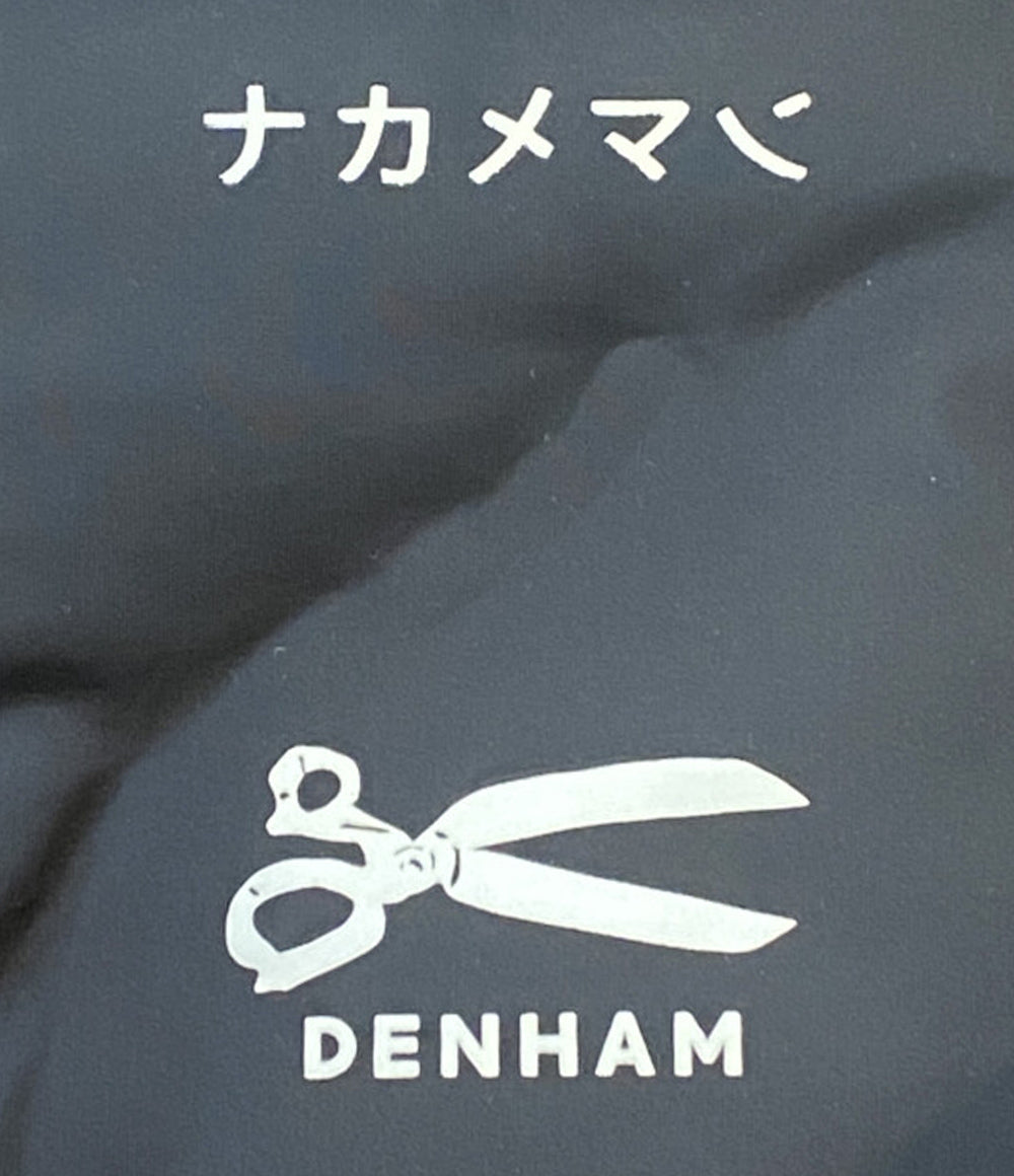 DENHAM ダウンジャケット 29201-1-20003 メンズ SIZE M デンハム