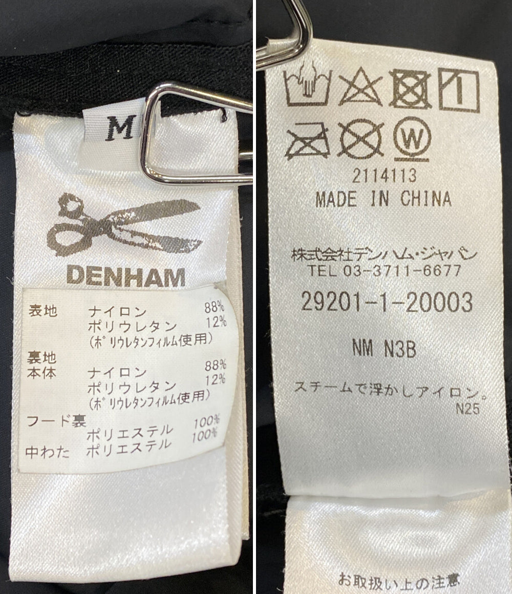 DENHAM ダウンジャケット 29201-1-20003 メンズ SIZE M デンハム