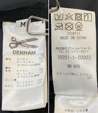 DENHAM ダウンジャケット 29201-1-20003 メンズ SIZE M デンハム