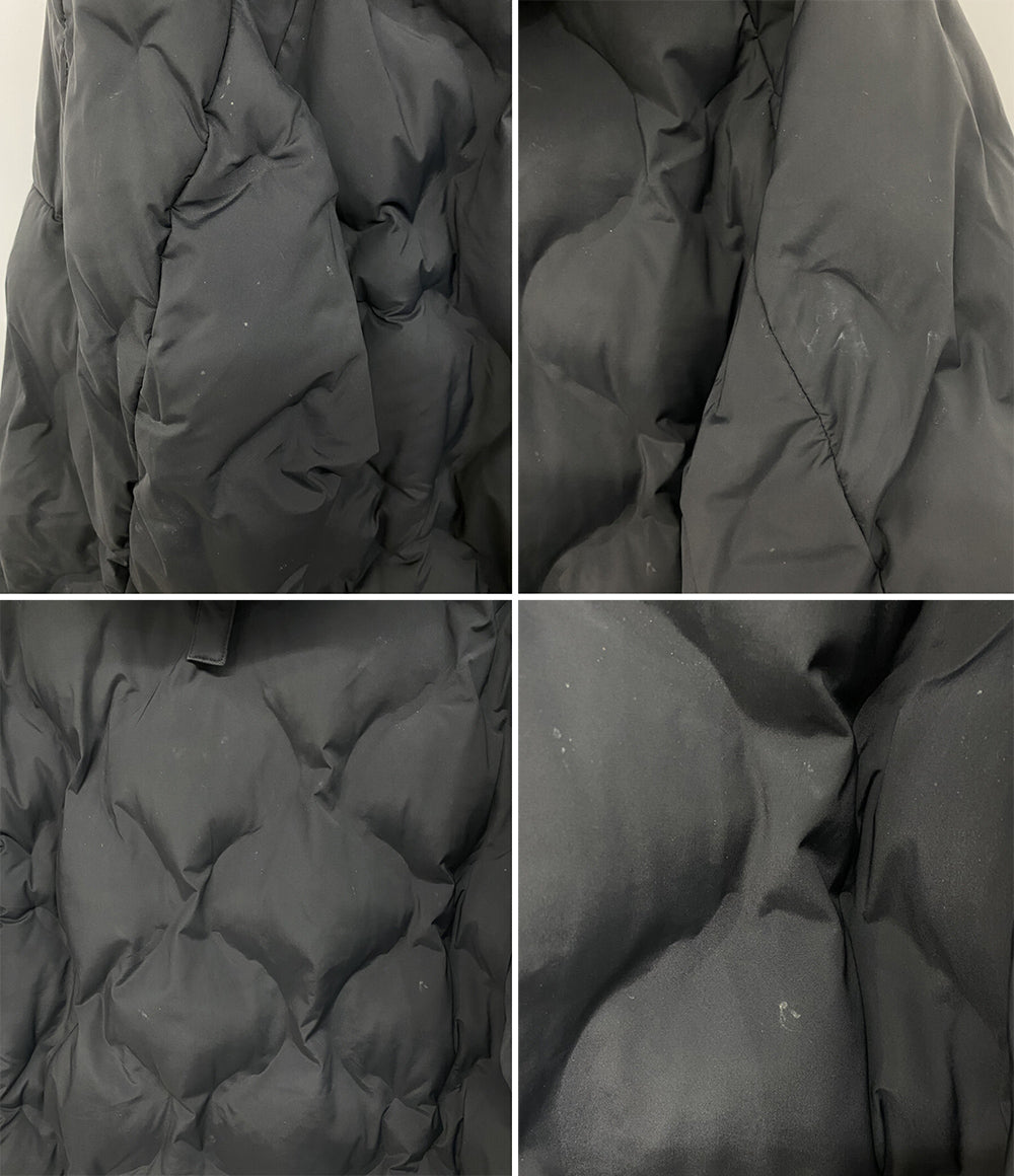 DENHAM ダウンジャケット 29201-1-20003 メンズ SIZE M デンハム