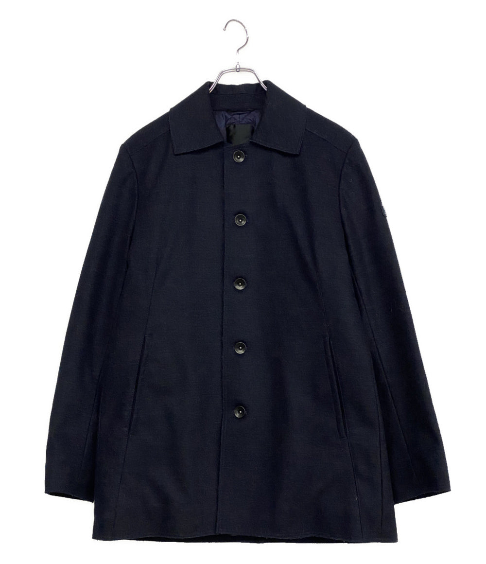 TATRAS ダウンジャケット PONZONE ネイビー MTA16A4361 メンズ SIZE 03 タトラス