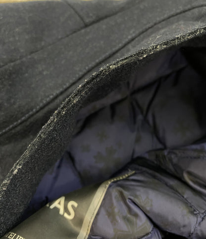 TATRAS ダウンジャケット PONZONE ネイビー MTA16A4361 メンズ SIZE 03 タトラス