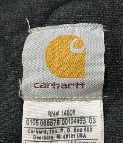 Carhartt アクティブジャケット フルジップ J130 DKB メンズ SIZE 2XL カーハート