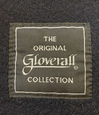 GLOVER ALL グローバーオール ダッフルコート ネイビー MONTY メンズ SIZE M