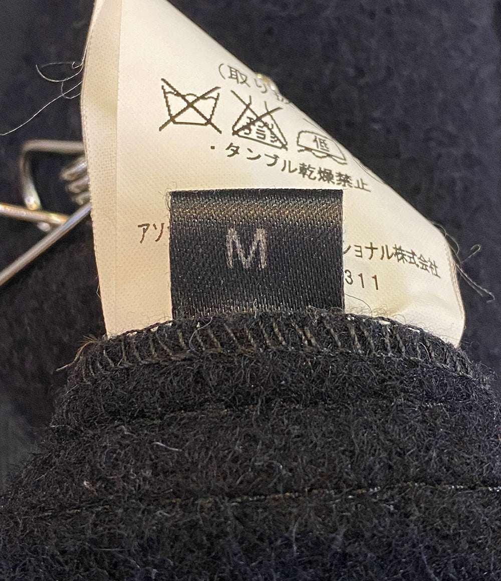 GLOVER ALL グローバーオール ダッフルコート ネイビー MONTY メンズ SIZE M