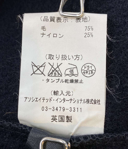 GLOVER ALL グローバーオール ダッフルコート ネイビー MONTY メンズ SIZE M