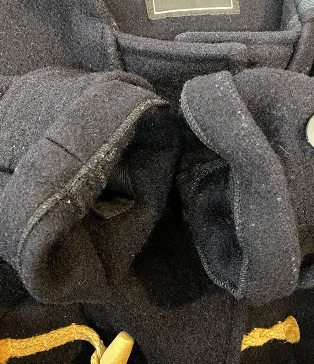 GLOVER ALL グローバーオール ダッフルコート ネイビー MONTY メンズ SIZE M