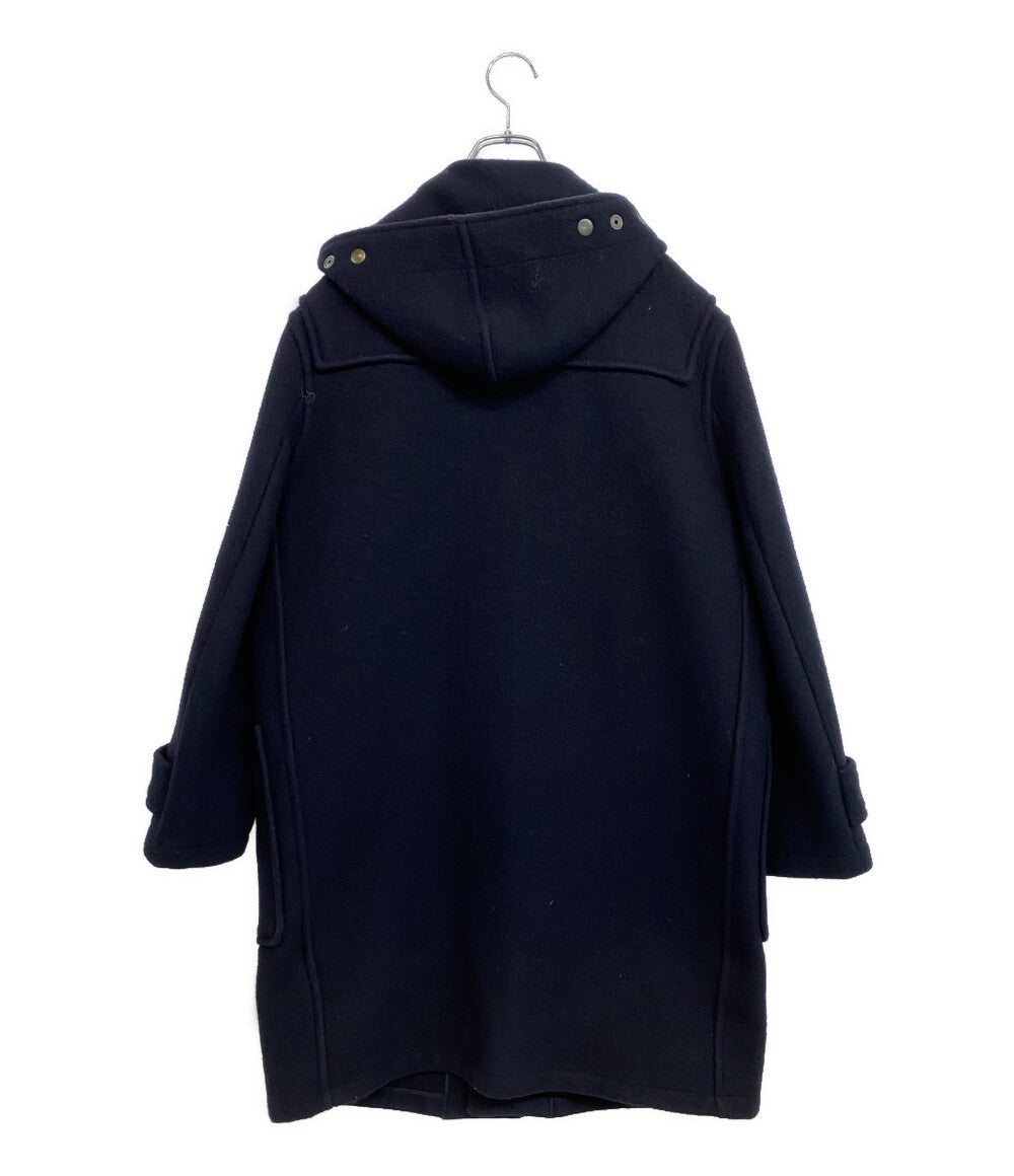 GLOVER ALL グローバーオール ダッフルコート ネイビー MONTY メンズ SIZE M