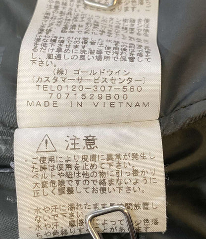 THE NORTH FACE コート グレー NPW61737 ライナー付き レディース SIZE L ザ・ノースフェイス