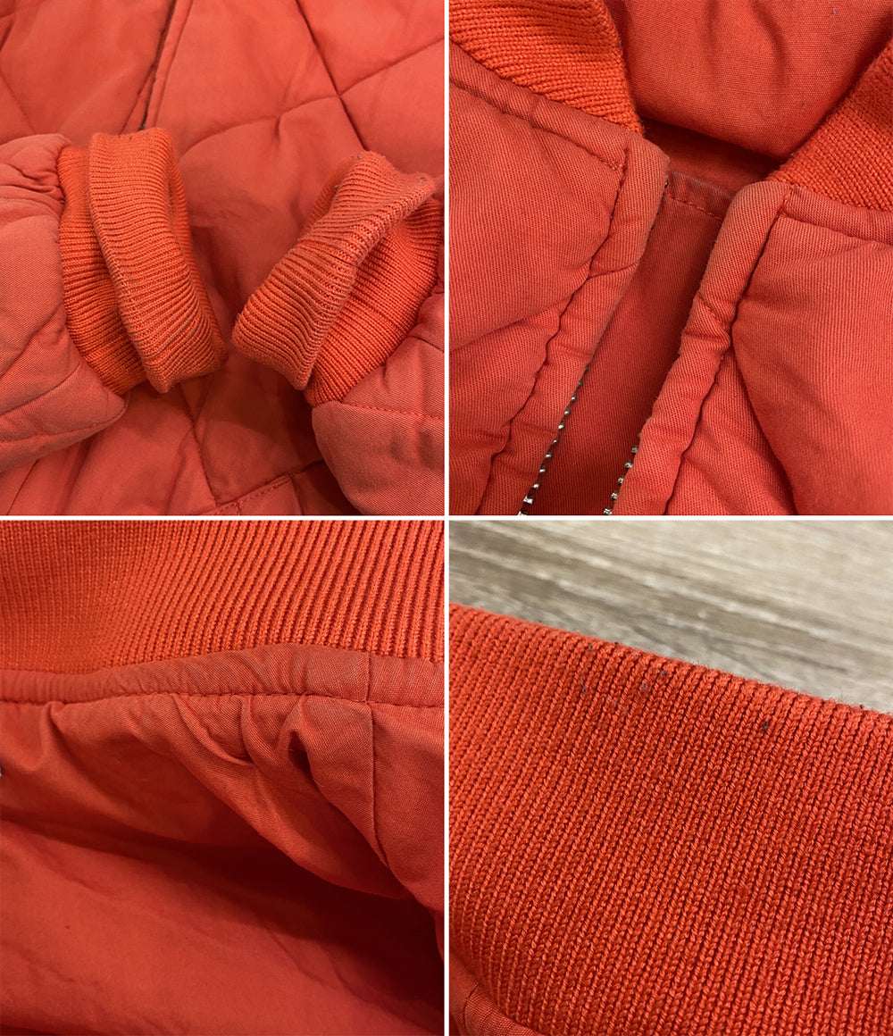 PALACE 中綿ジャケット キルティング D-QUILT BOMBER 24SS メンズ SIZE XL パレス