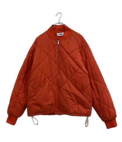 PALACE 中綿ジャケット キルティング D-QUILT BOMBER 24SS メンズ SIZE XL パレス