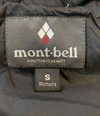 Montbell モンベル ダウンコート 1101581 レディース SIZE S