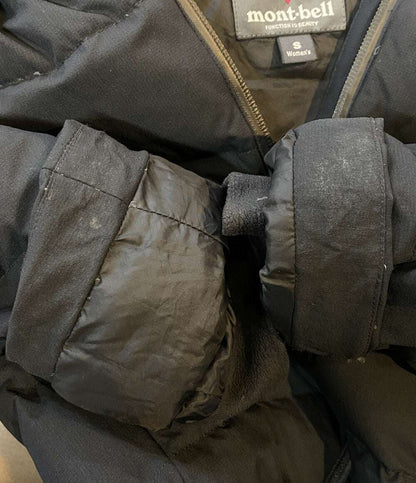 Montbell モンベル ダウンコート 1101581 レディース SIZE S