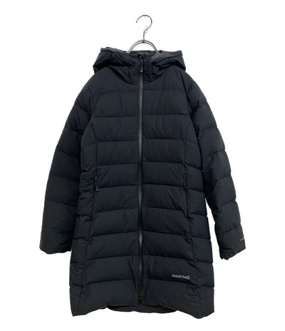 Montbell モンベル ダウンコート 1101581 レディース SIZE S