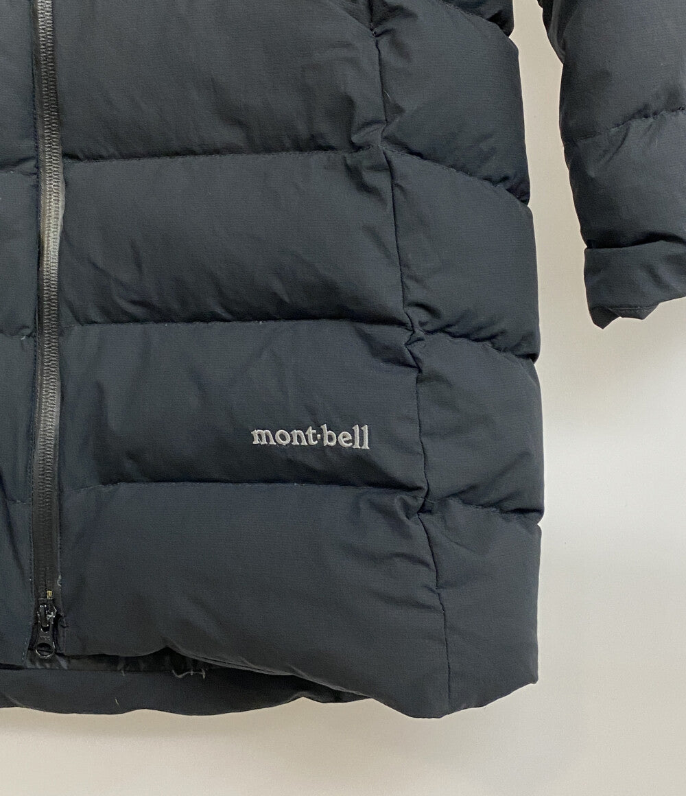 Montbell モンベル ダウンコート 1101581 レディース SIZE S