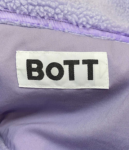 BoTT ボット トラックジャケット 2 Tone Track Jacket メンズ SIZE L