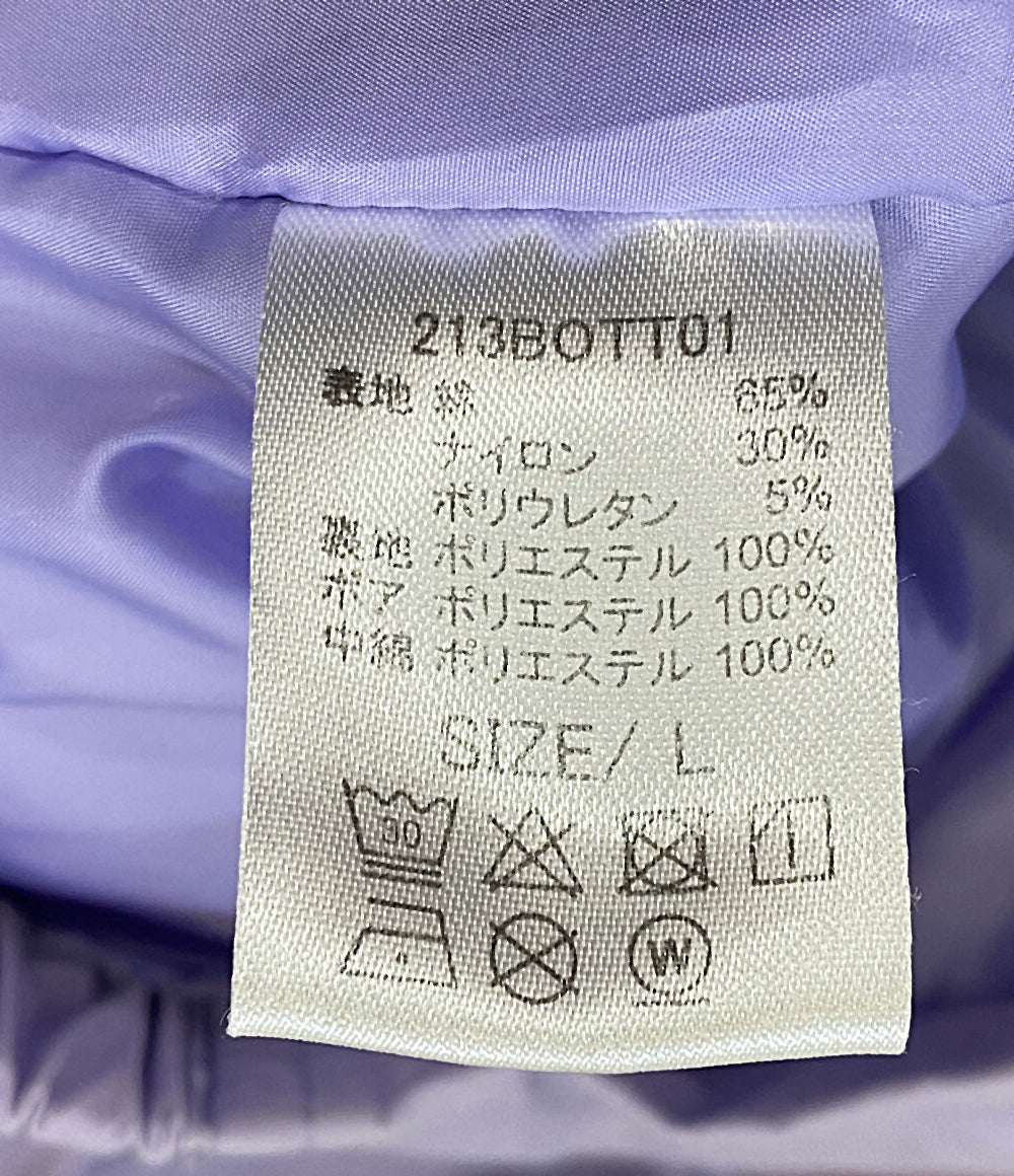 BoTT ボット トラックジャケット 2 Tone Track Jacket メンズ SIZE L