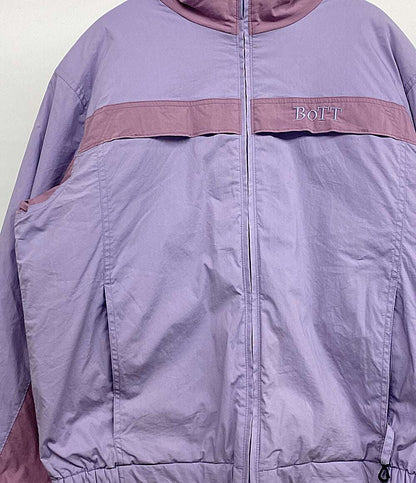 BoTT ボット トラックジャケット 2 Tone Track Jacket メンズ SIZE L