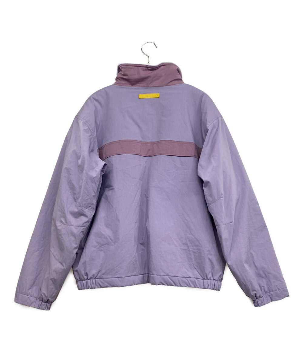 BoTT ボット トラックジャケット 2 Tone Track Jacket メンズ SIZE L
