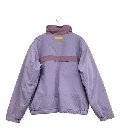 BoTT ボット トラックジャケット 2 Tone Track Jacket メンズ SIZE L