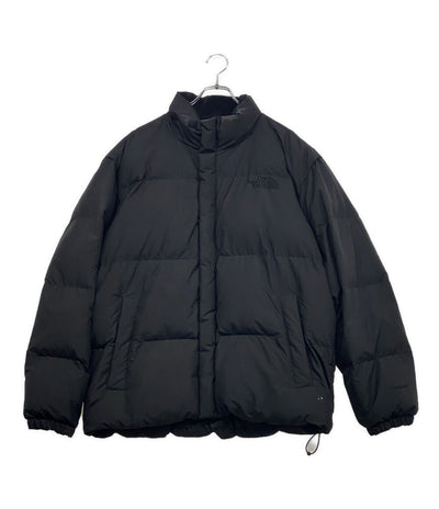 THE NORTH FACE ザ・ノース・フェイス 中綿ジャケット RIVERTON JACKET NJ3NM57J メンズ SIZE 2XL