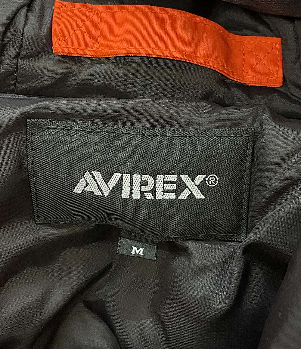 AVIREX ダウンジャケット 783-3253003 メンズ SIZE M アヴィレックス