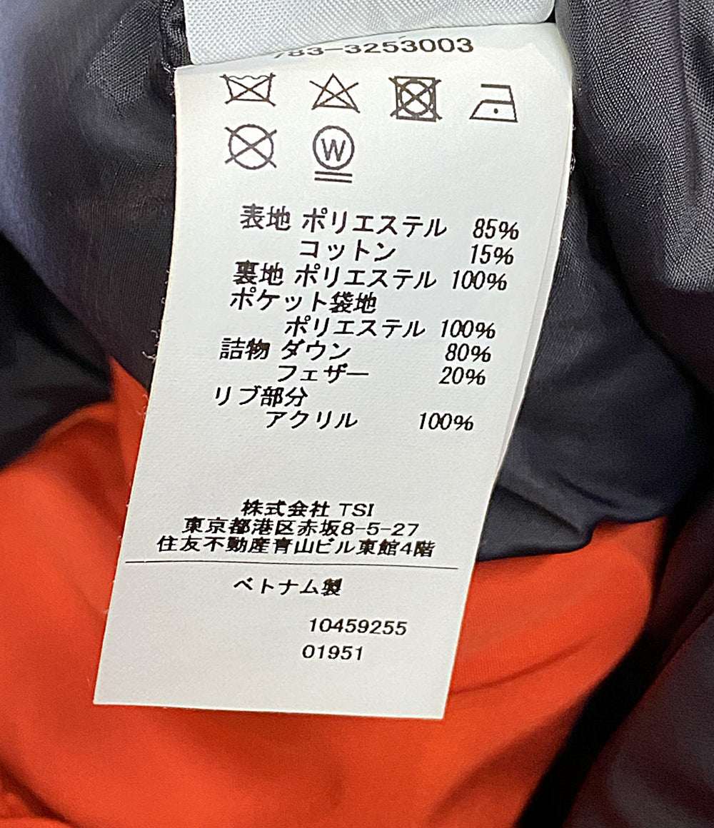 AVIREX ダウンジャケット 783-3253003 メンズ SIZE M アヴィレックス