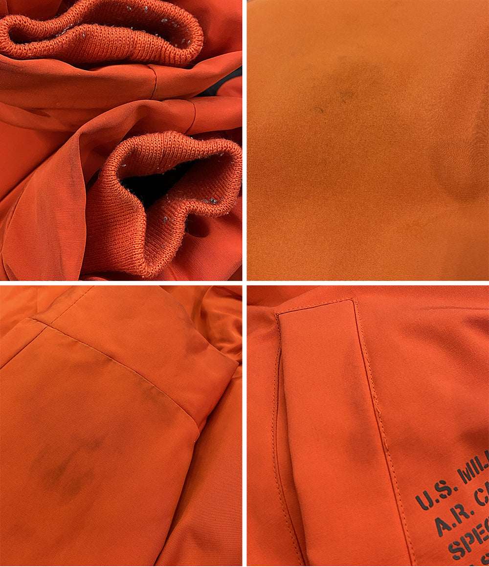 AVIREX ダウンジャケット 783-3253003 メンズ SIZE M アヴィレックス