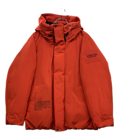 AVIREX ダウンジャケット 783-3253003 メンズ SIZE M アヴィレックス