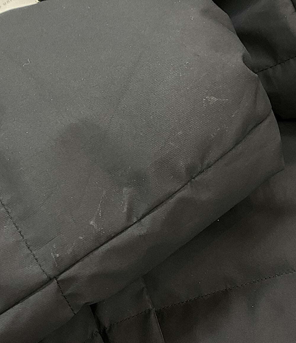 NANO universe ダウンジャケット 673-5214305 レディース SIZE F ナノユニバース