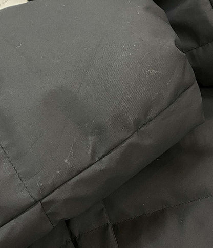 NANO universe ダウンジャケット 673-5214305 レディース SIZE F ナノユニバース