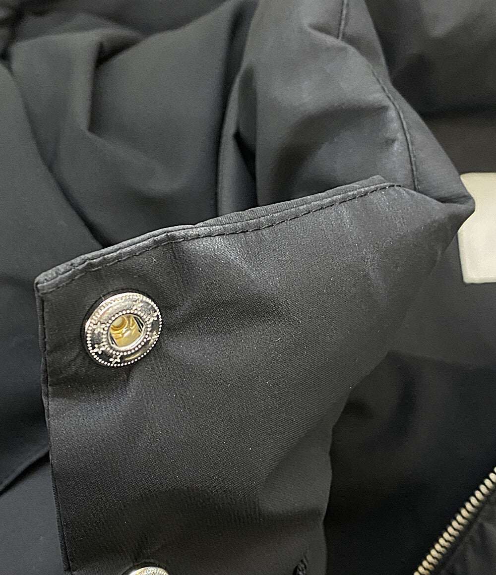 NANO universe ダウンジャケット 673-5214305 レディース SIZE F ナノユニバース