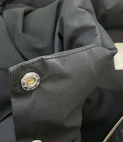 NANO universe ダウンジャケット 673-5214305 レディース SIZE F ナノユニバース