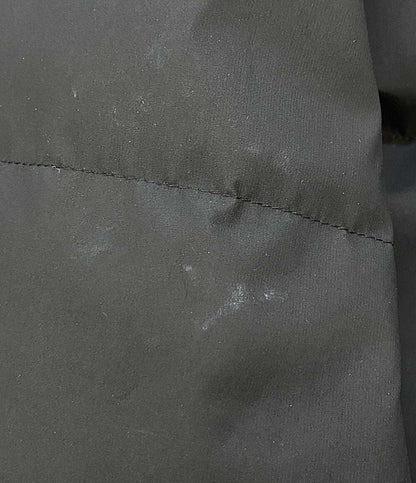 NANO universe ダウンジャケット 673-5214305 レディース SIZE F ナノユニバース