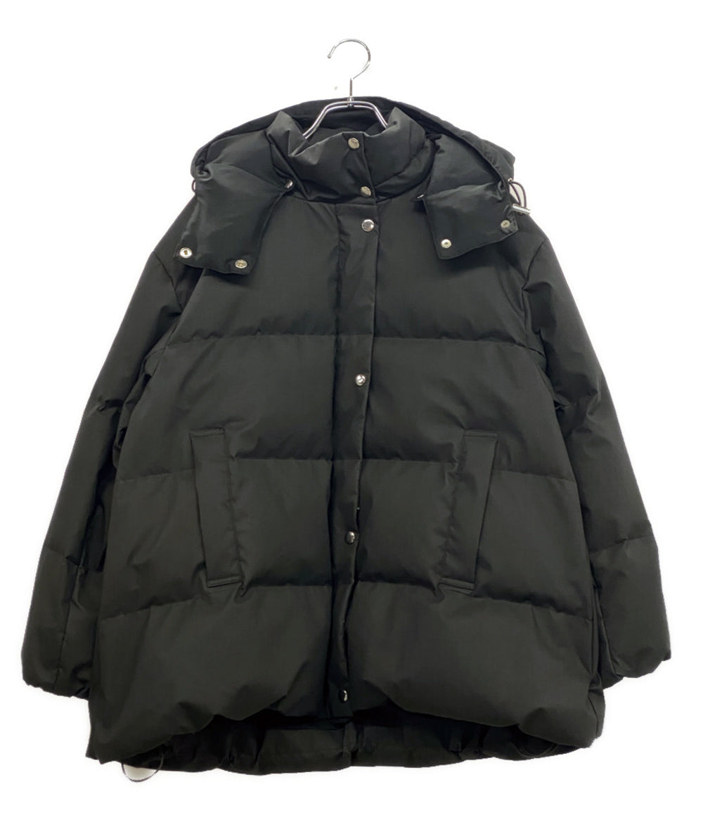 NANO universe ダウンジャケット 673-5214305 レディース SIZE F ナノユニバース