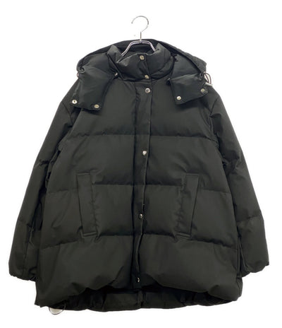 NANO universe ダウンジャケット 673-5214305 レディース SIZE F ナノユニバース