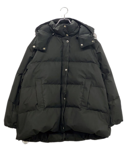 NANO universe ダウンジャケット 673-5214305 レディース SIZE F ナノユニバース