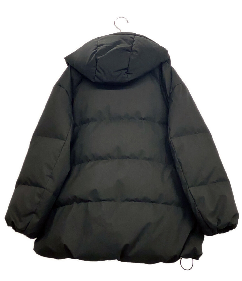 NANO universe ダウンジャケット 673-5214305 レディース SIZE F ナノユニバース