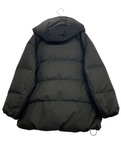 NANO universe ダウンジャケット 673-5214305 レディース SIZE F ナノユニバース