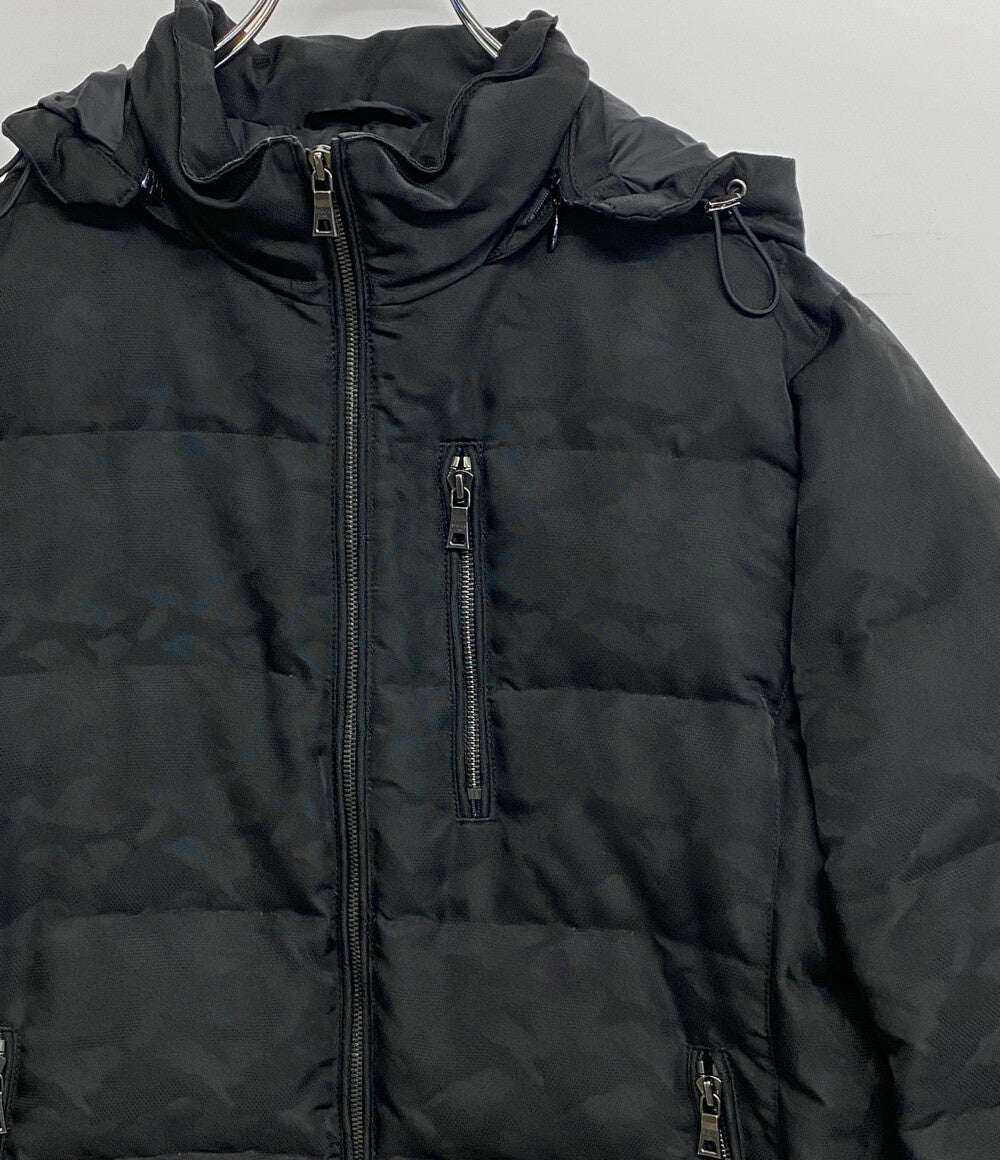 EPOCA UOMO ダウンジャケット M1F77-617-09 メンズ SIZE 50 エポカウォモ