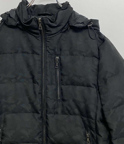 EPOCA UOMO ダウンジャケット M1F77-617-09 メンズ SIZE 50 エポカウォモ