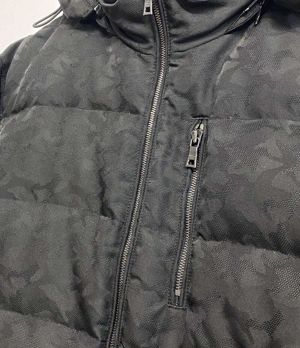 EPOCA UOMO ダウンジャケット M1F77-617-09 メンズ SIZE 50 エポカウォモ