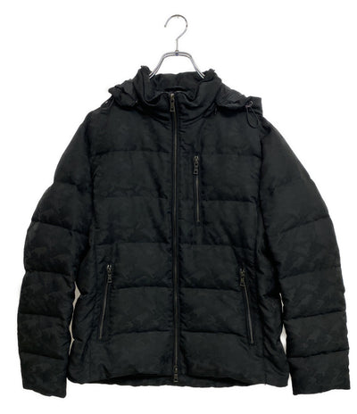 EPOCA UOMO ダウンジャケット M1F77-617-09 メンズ SIZE 50 エポカウォモ