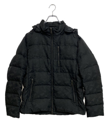 EPOCA UOMO ダウンジャケット M1F77-617-09 メンズ SIZE 50 エポカウォモ