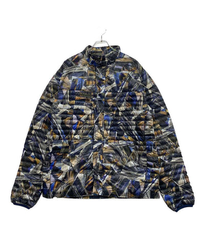 美品 MARMOT ダウンジャケット M81860 メンズ SIZE XL マーモット