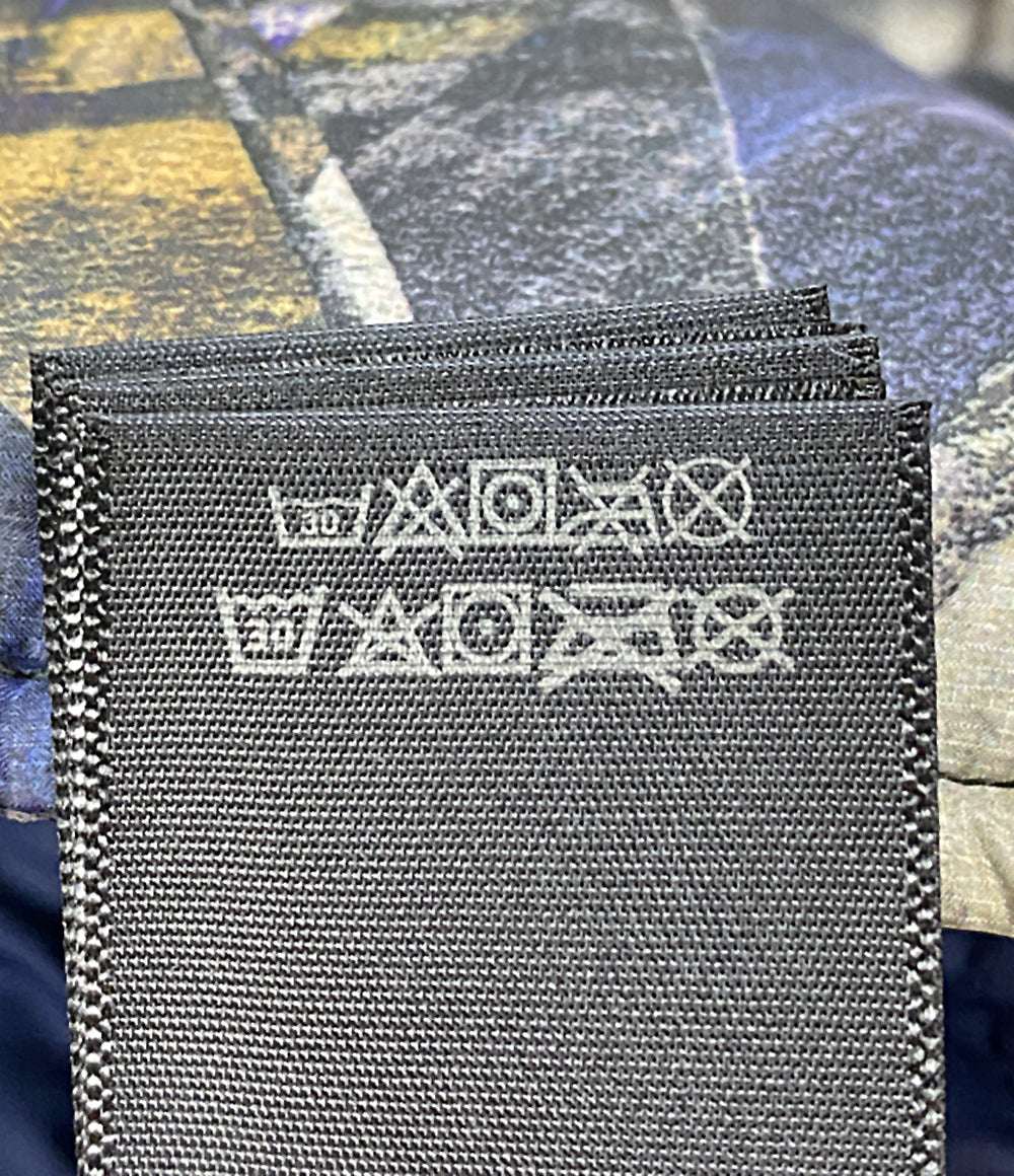 美品 MARMOT ダウンジャケット M81860 メンズ SIZE XL マーモット