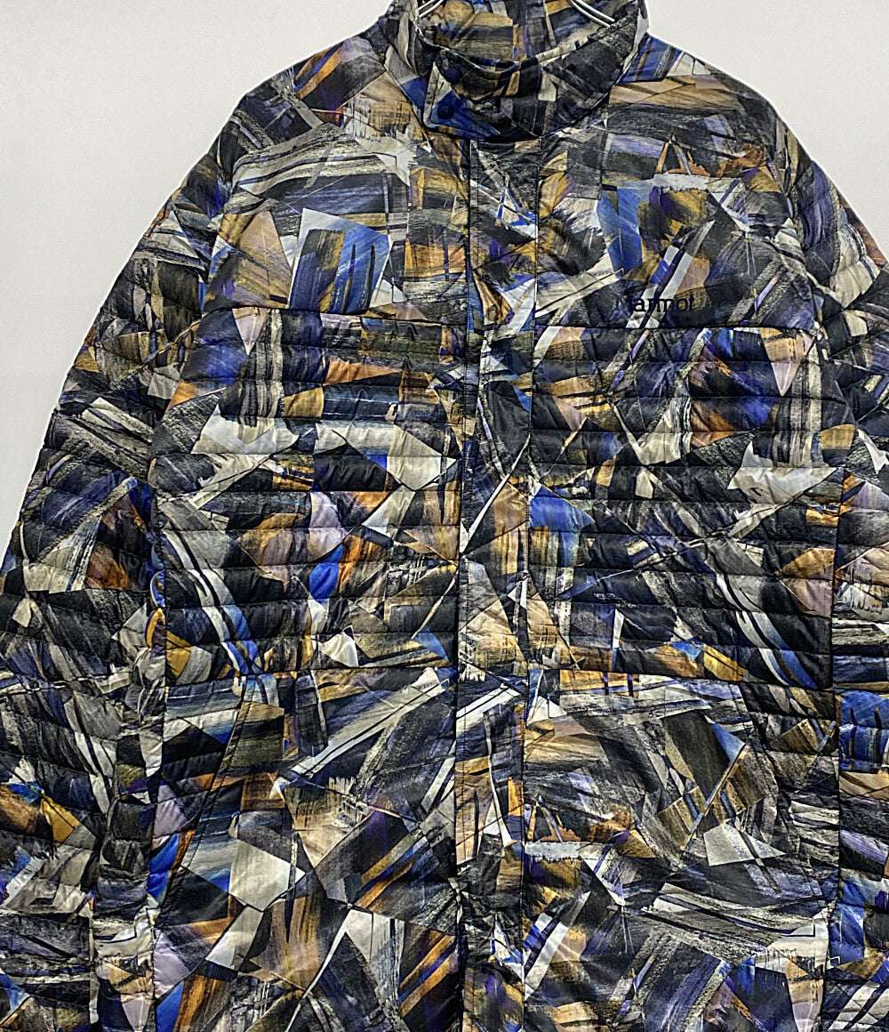 美品 MARMOT ダウンジャケット M81860 メンズ SIZE XL マーモット