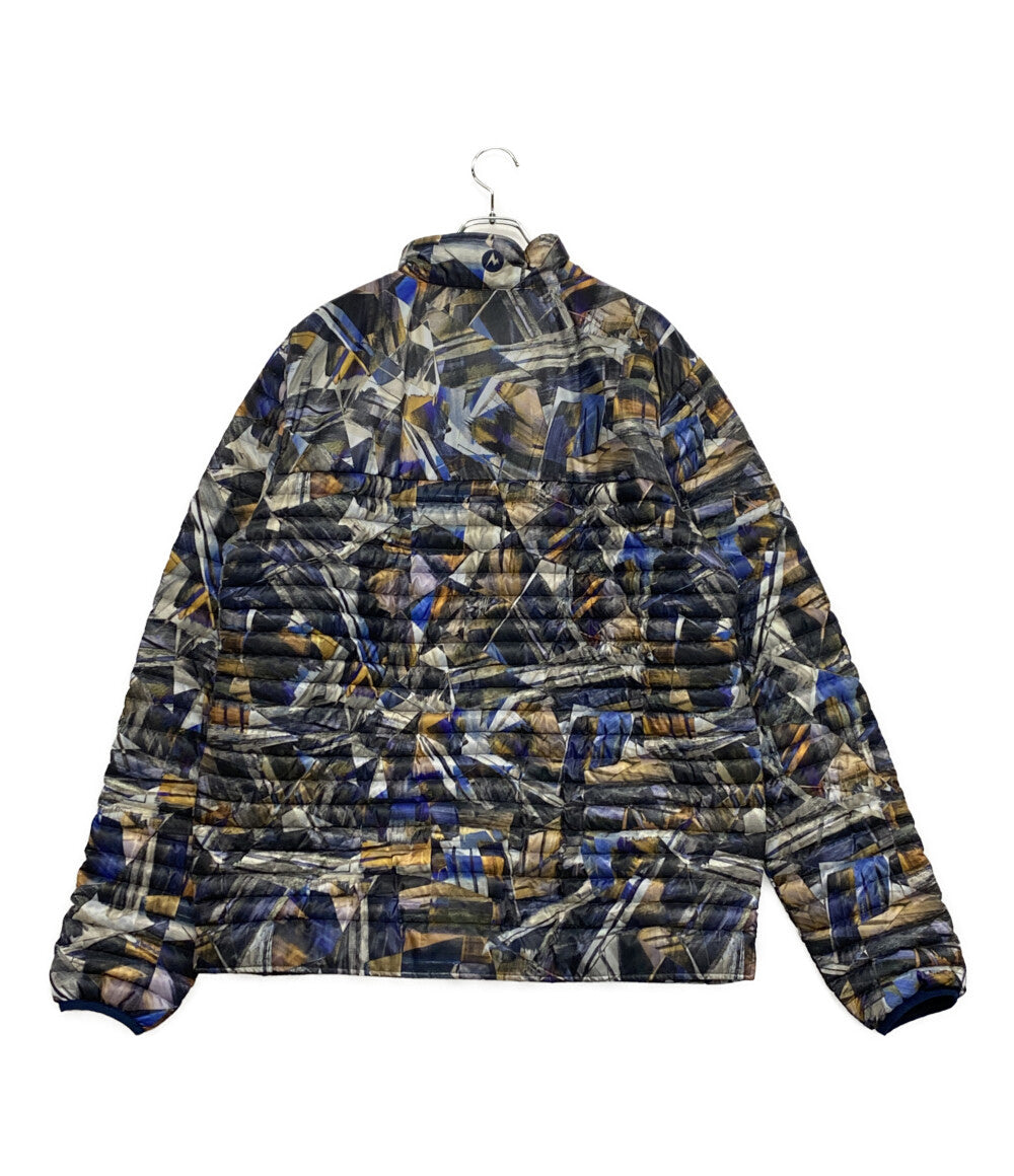 美品 MARMOT ダウンジャケット M81860 メンズ SIZE XL マーモット